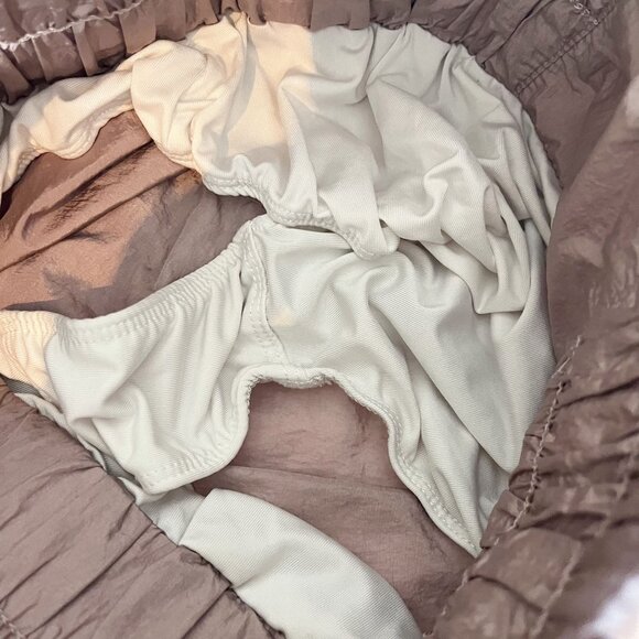 Free People FP Movement The Way Home Running Shorts - Size Small - Picture 4 of 8